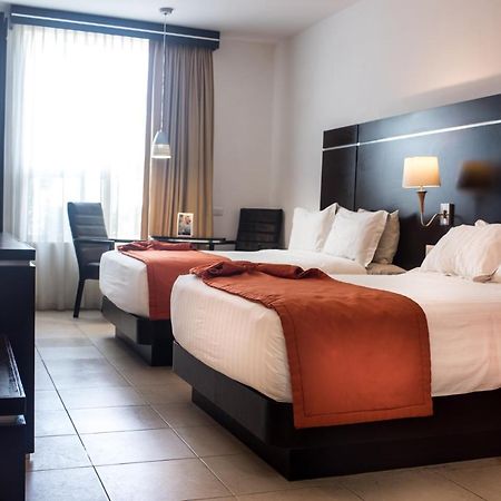 Hotel Oliba Boca Del Rio Zewnętrze zdjęcie