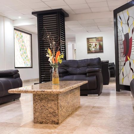 Hotel Oliba Boca Del Rio Zewnętrze zdjęcie