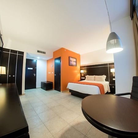 Hotel Oliba Boca Del Rio Zewnętrze zdjęcie