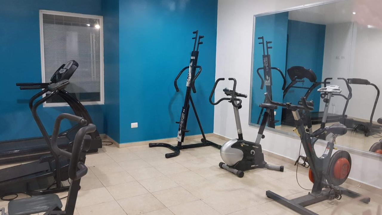 Hotel Oliba Boca Del Rio Zewnętrze zdjęcie