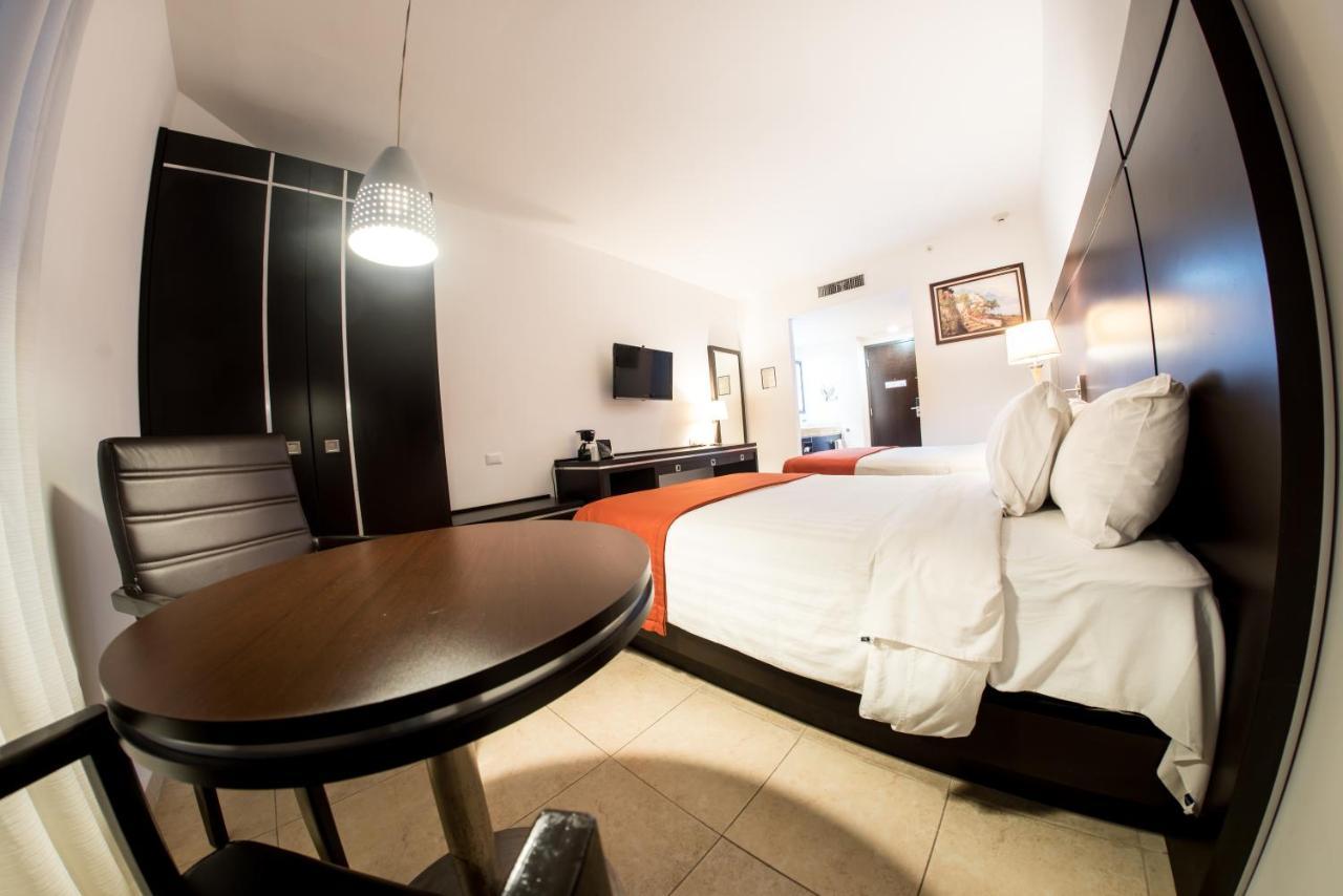 Hotel Oliba Boca Del Rio Zewnętrze zdjęcie