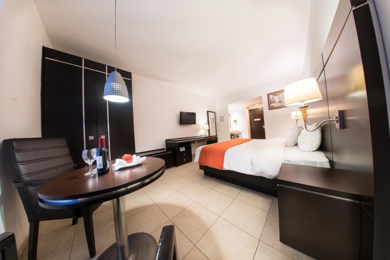 Hotel Oliba Boca Del Rio Zewnętrze zdjęcie