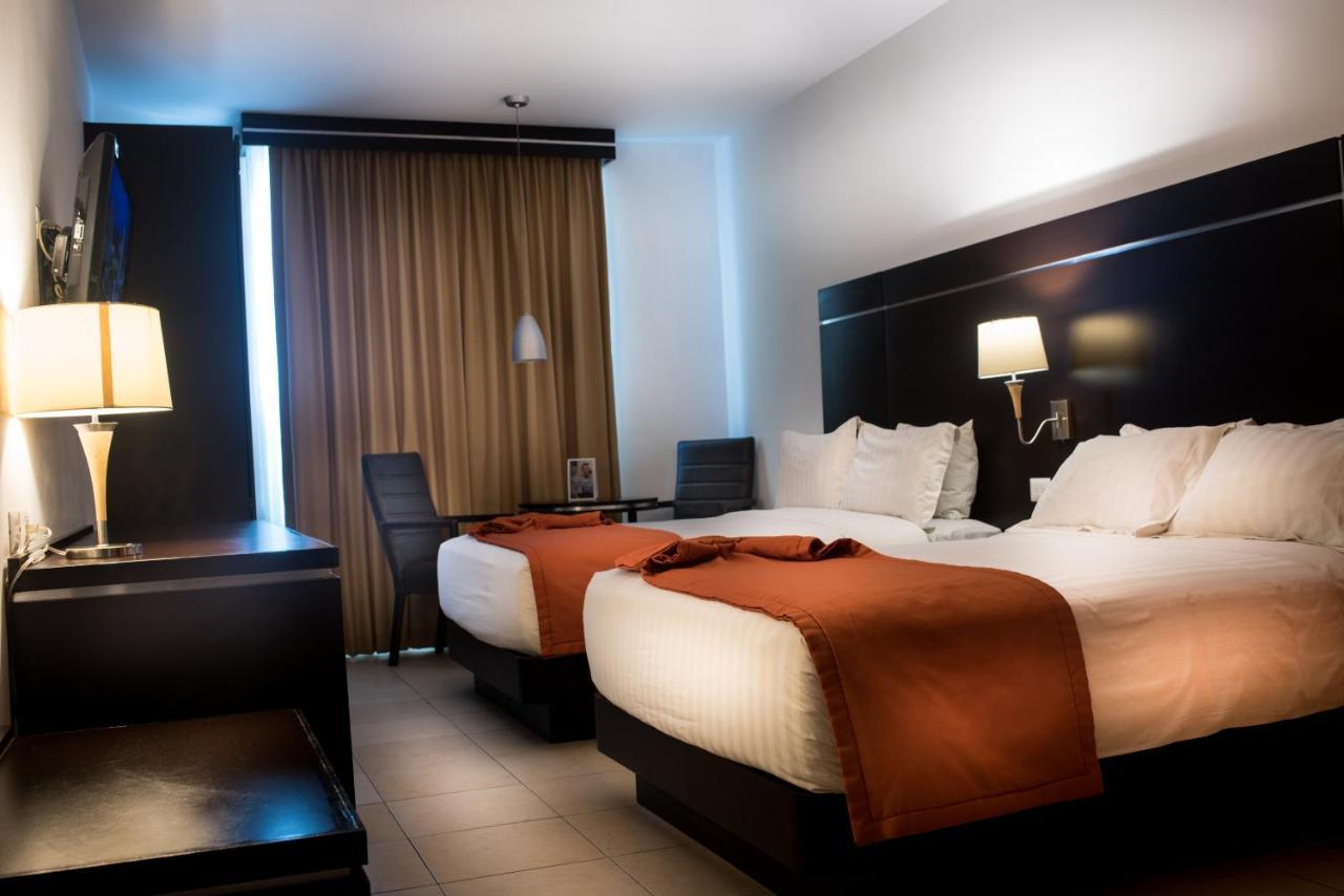 Hotel Oliba Boca Del Rio Zewnętrze zdjęcie