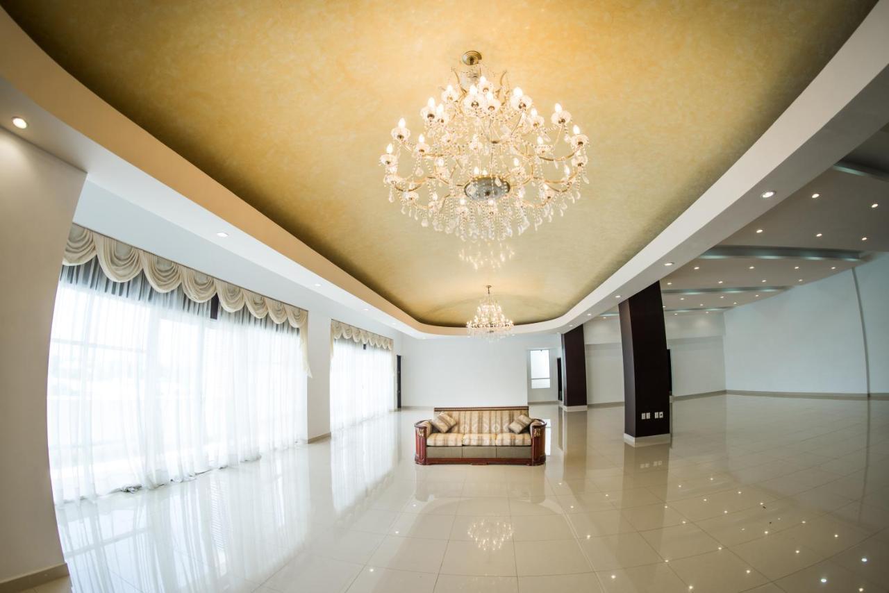Hotel Oliba Boca Del Rio Zewnętrze zdjęcie
