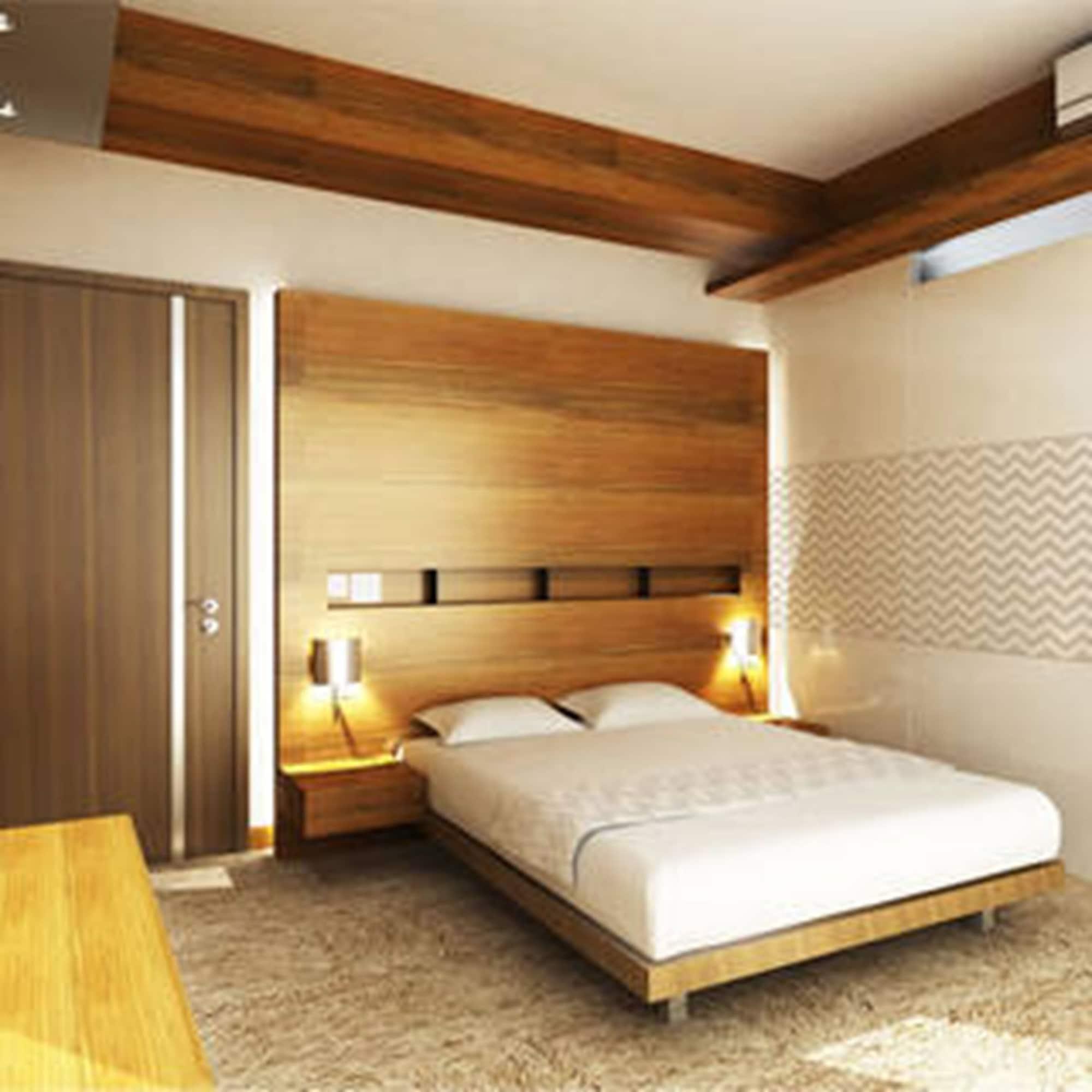 Hotel Oliba Boca Del Rio Zewnętrze zdjęcie