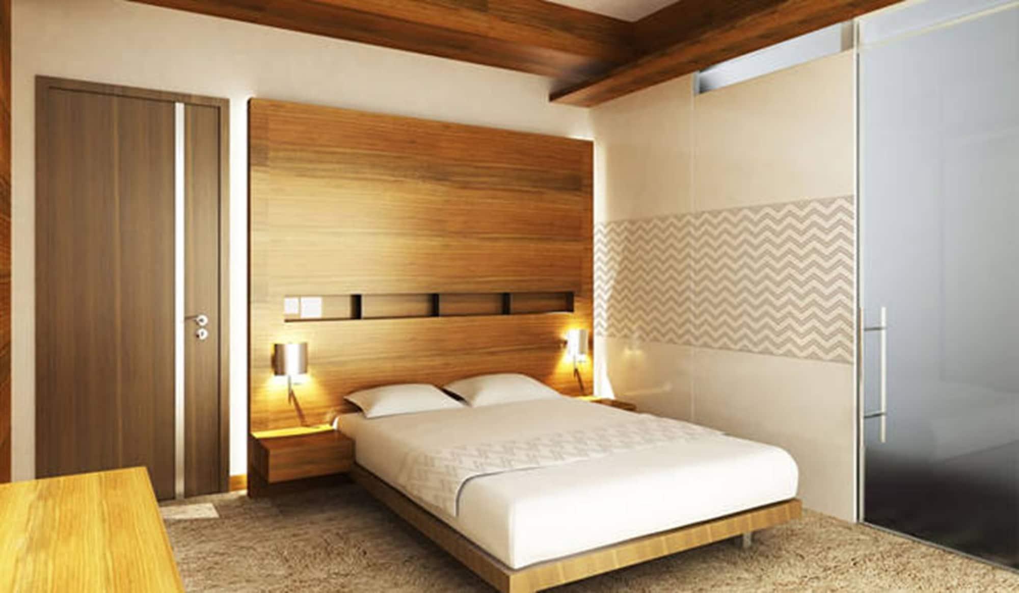 Hotel Oliba Boca Del Rio Zewnętrze zdjęcie