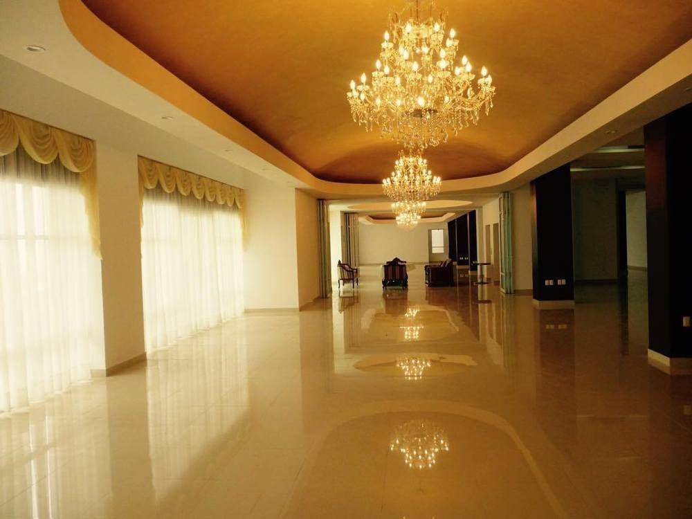 Hotel Oliba Boca Del Rio Zewnętrze zdjęcie
