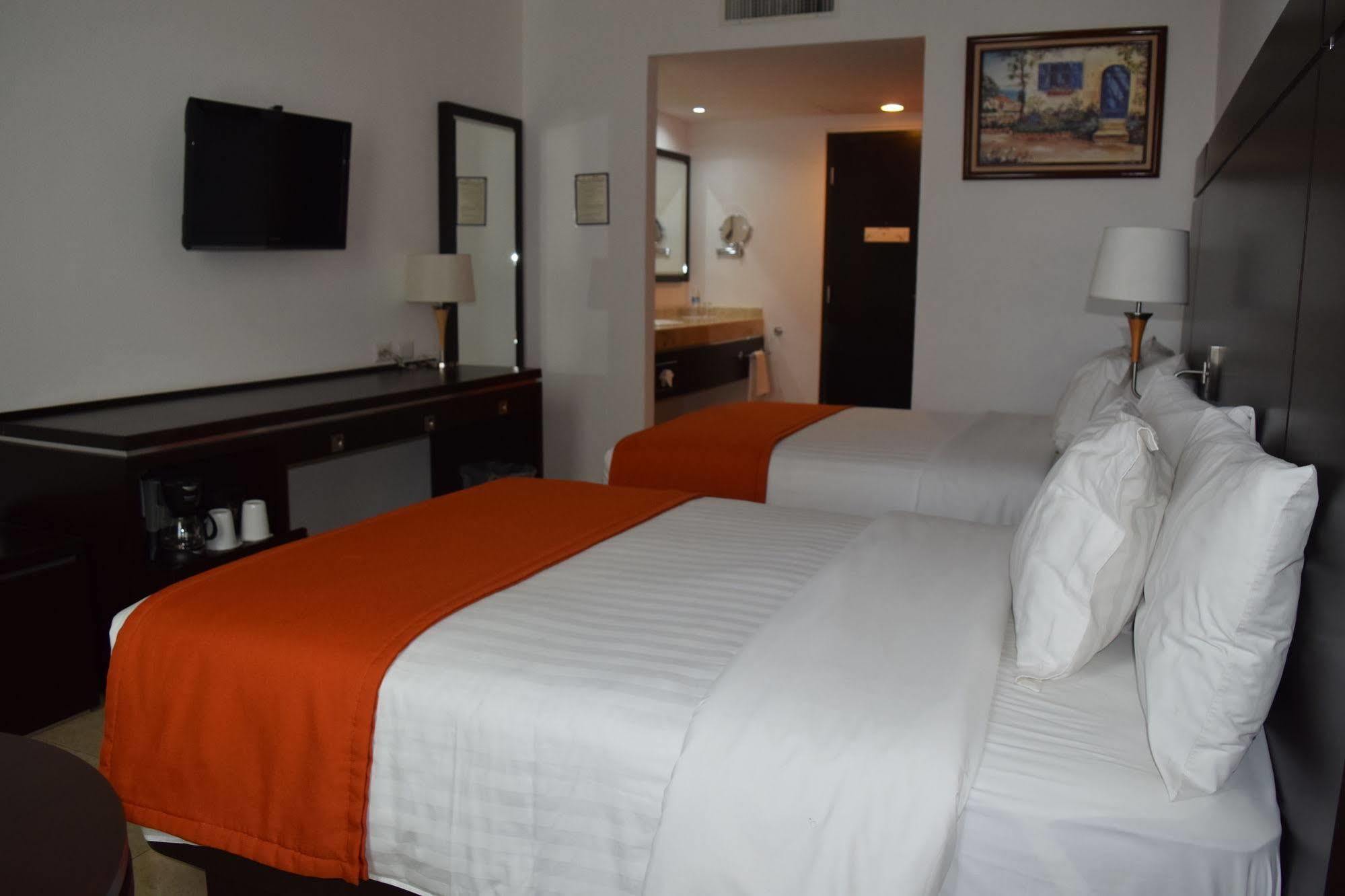 Hotel Oliba Boca Del Rio Zewnętrze zdjęcie