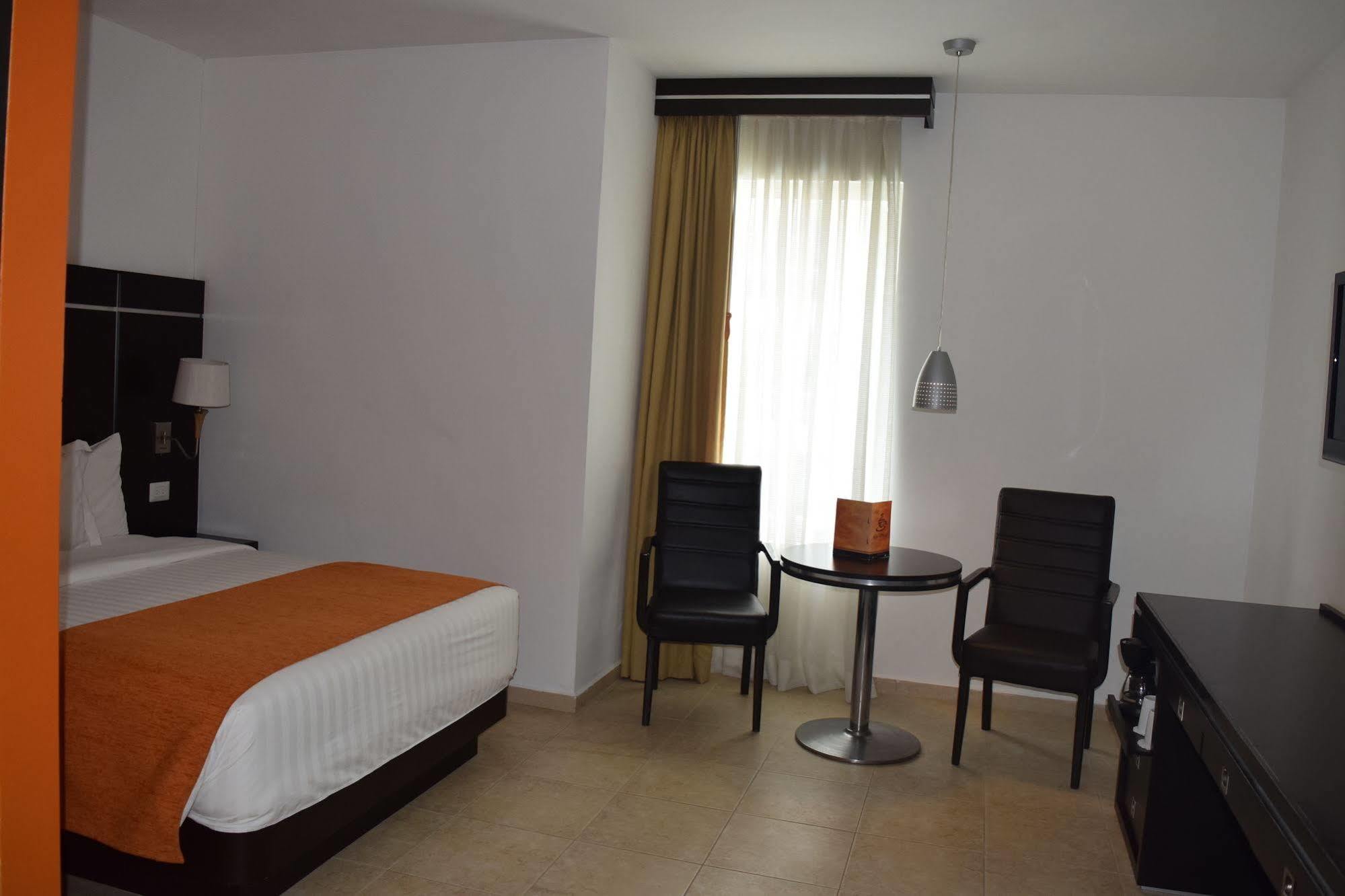 Hotel Oliba Boca Del Rio Zewnętrze zdjęcie